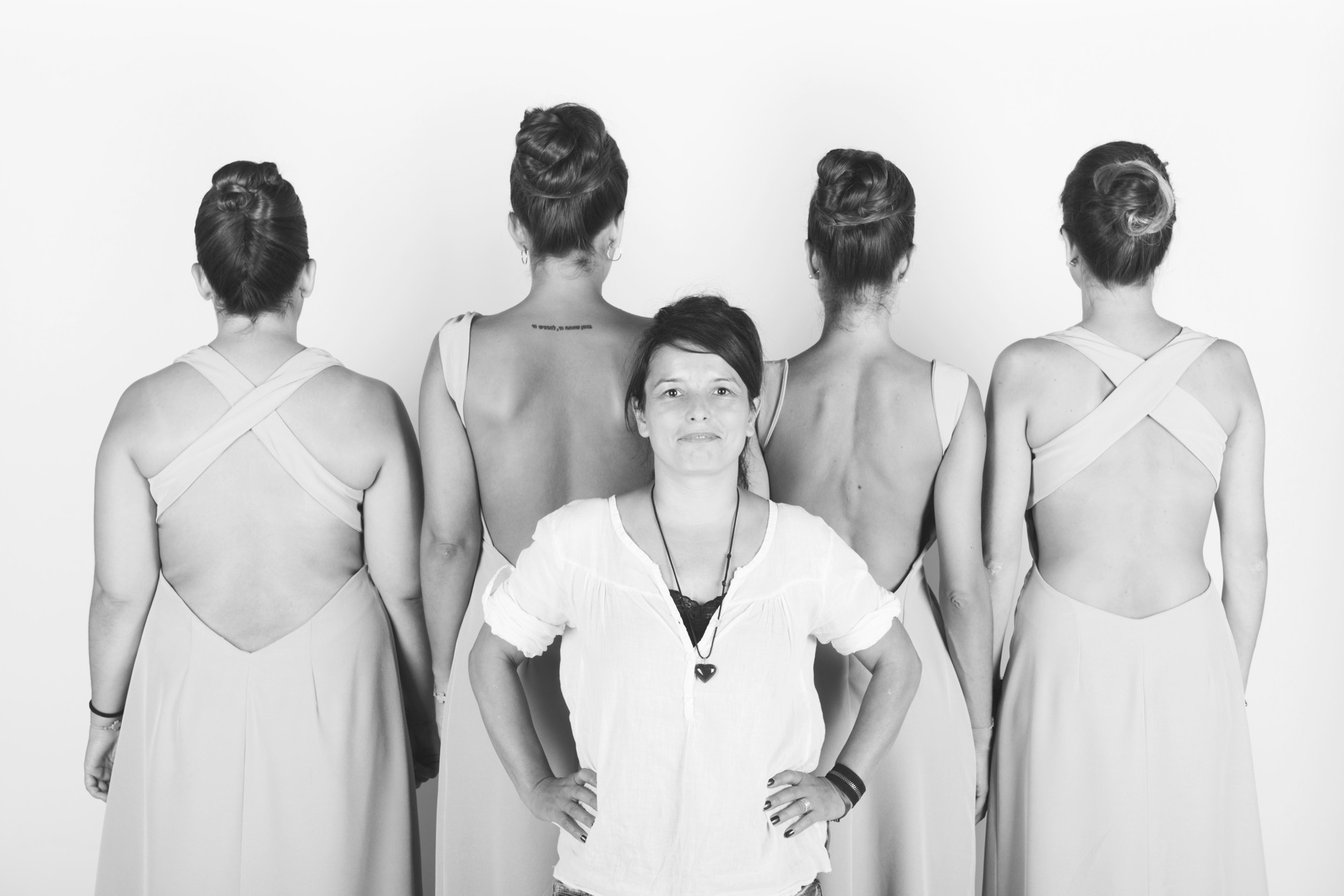 VESTIDOS A MEDIDA